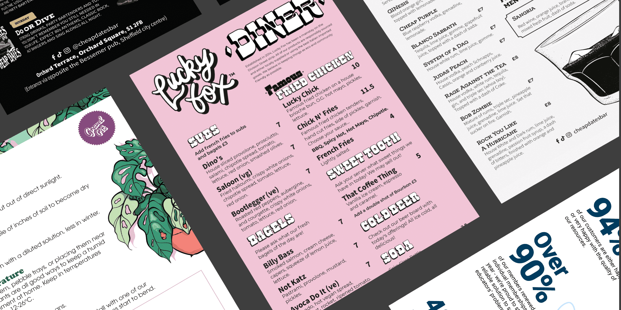 Image of coffee being poured into a glass