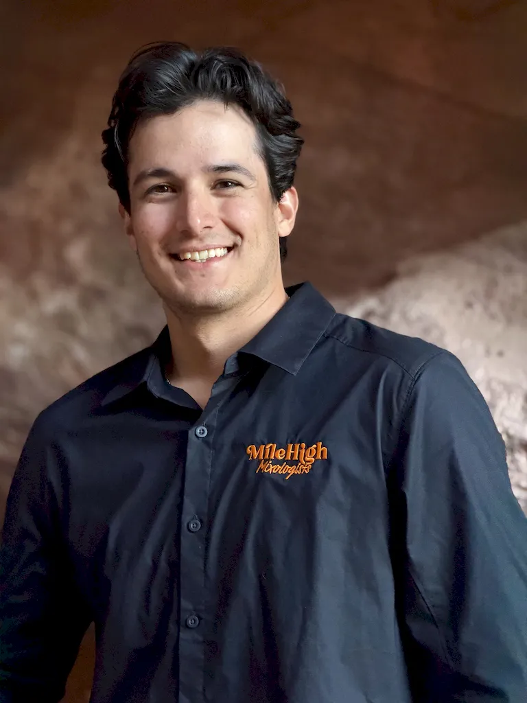 Restaurant consultant for Mile High Mixology