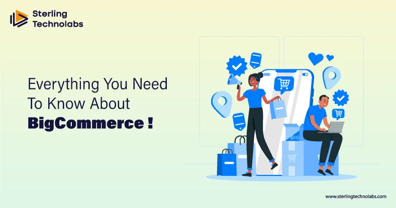 Everything You Need to Know About BigCommerce