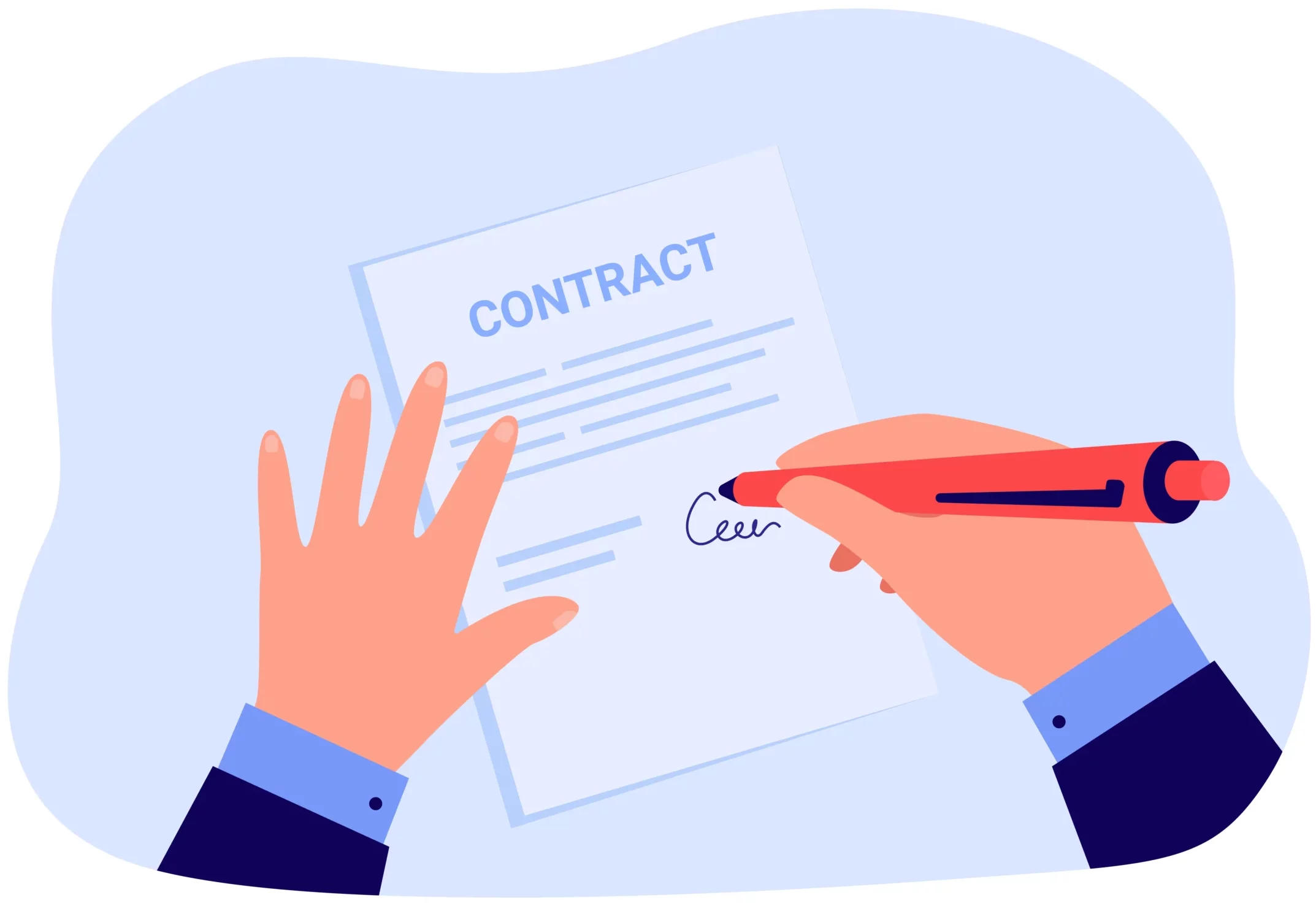 Agreement for Sale