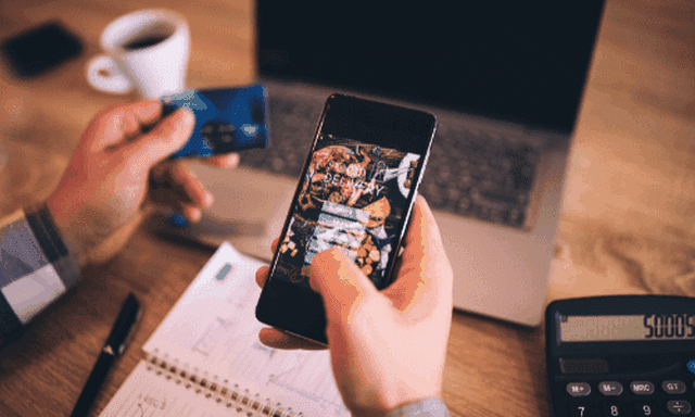 creer menu dark kitchen