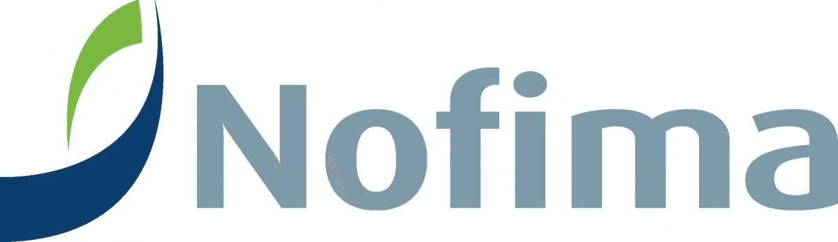 Logo Nofima
