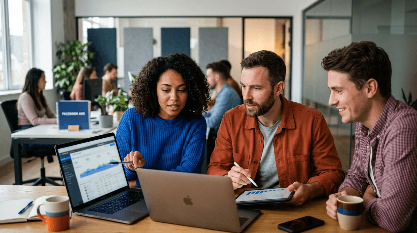 How to Fix Facebook Ads That Aren't Working