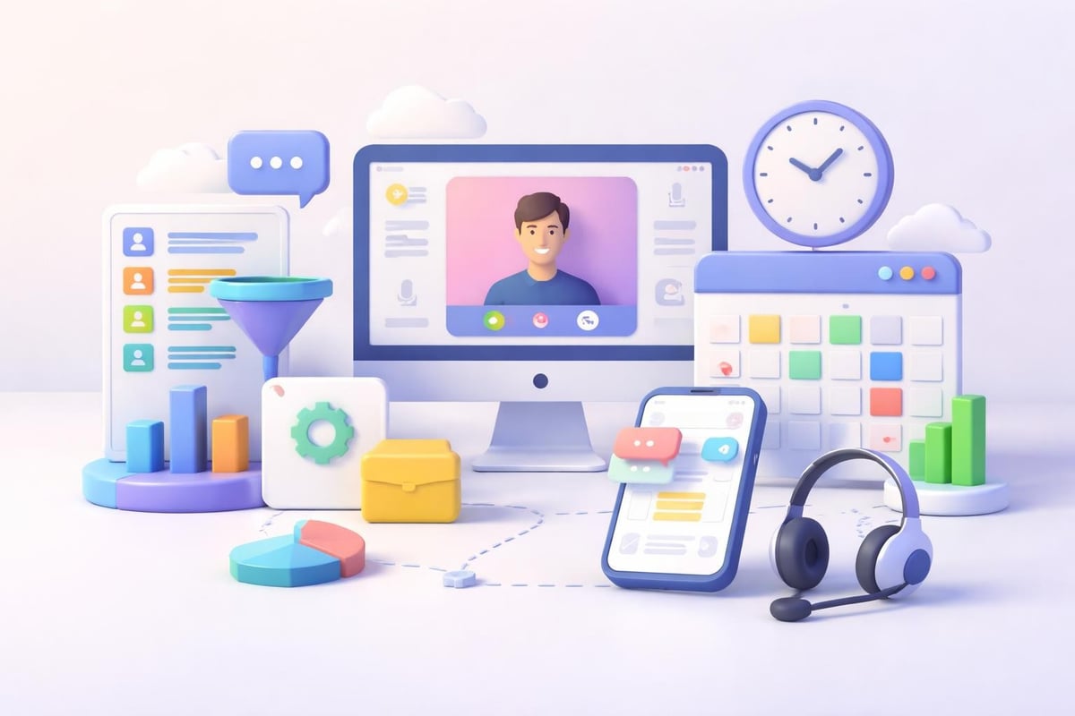 Remote closer technology requirements