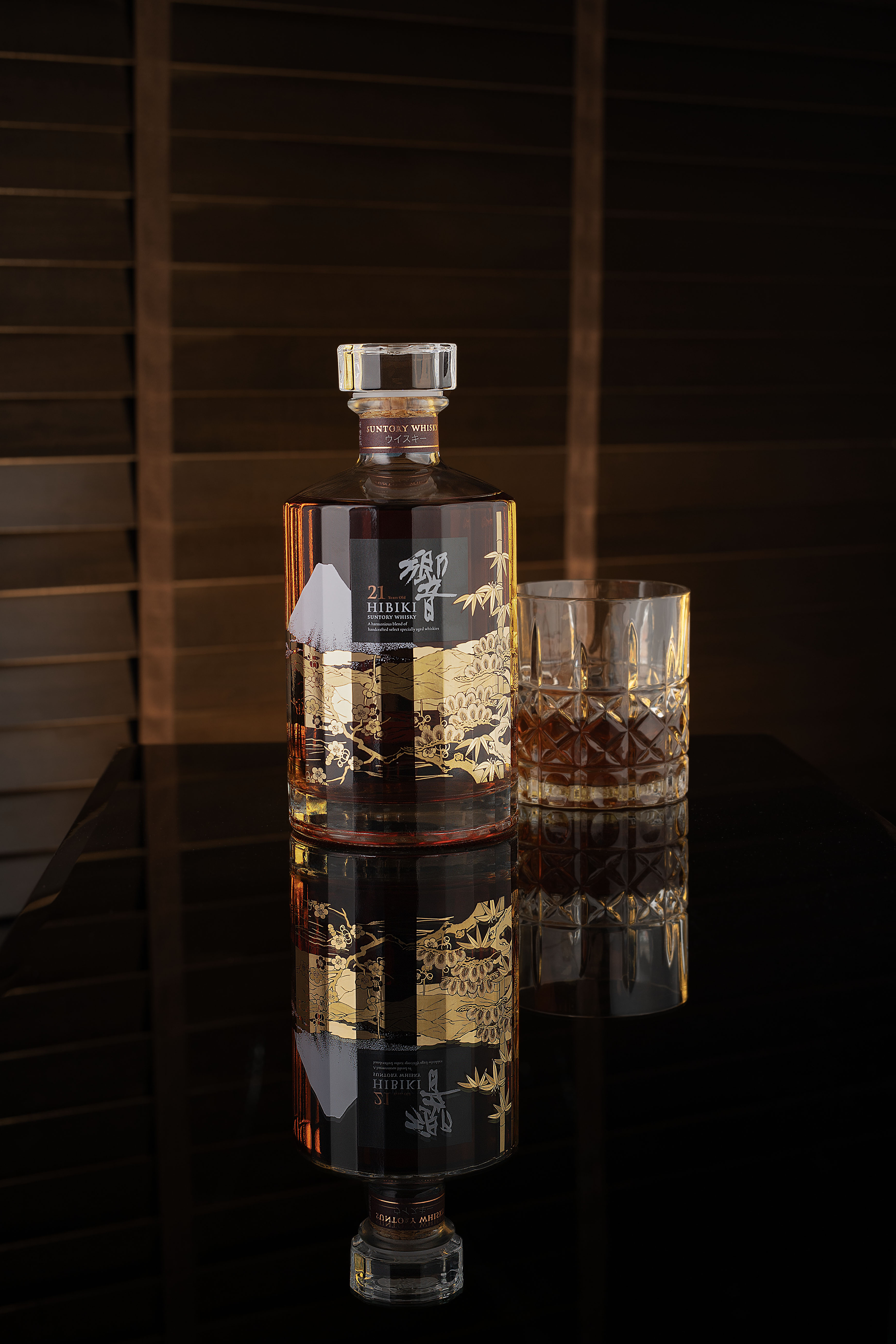 Glenmorangie single malt