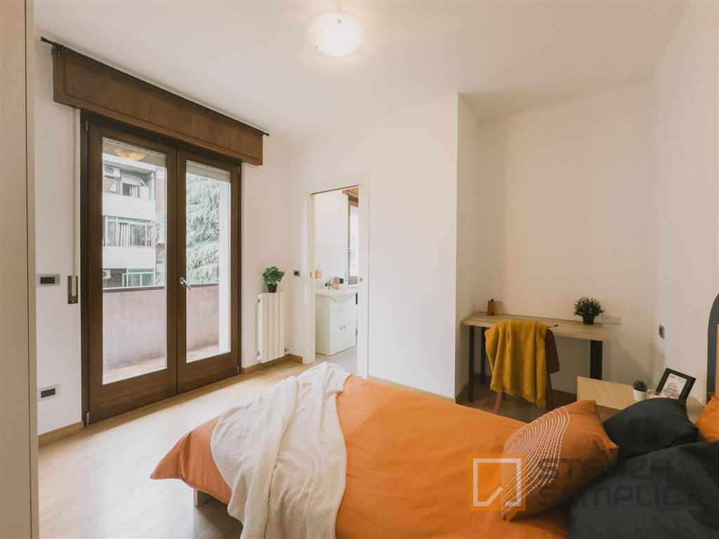 Stanza singola in Via Scuderlando n°, Verona – 500€ tutto incluso, cauzione zero