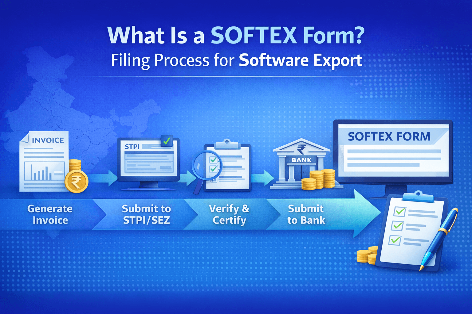 Infinity|SOFTEX form