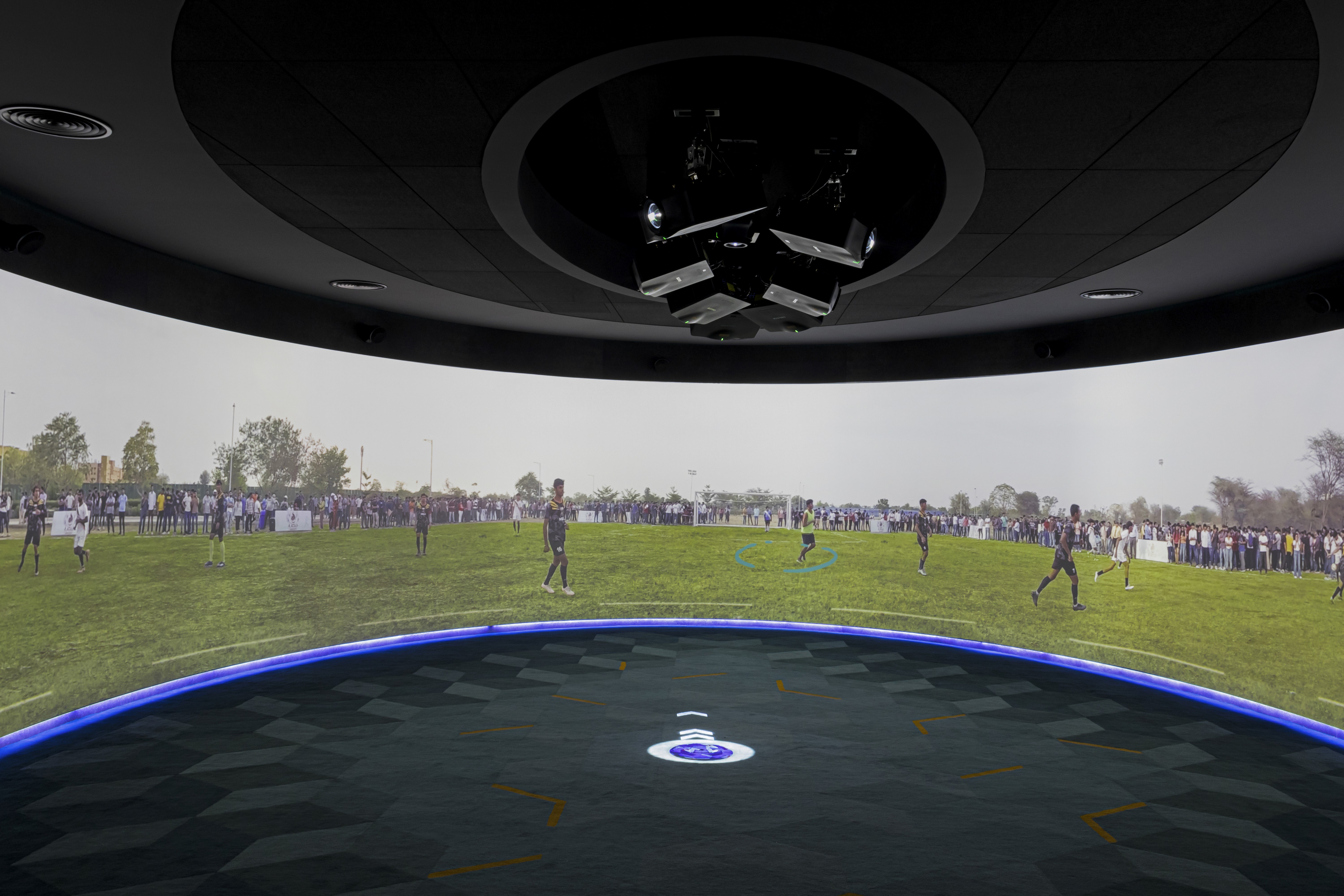 Cyril Amarchand Mangaldas