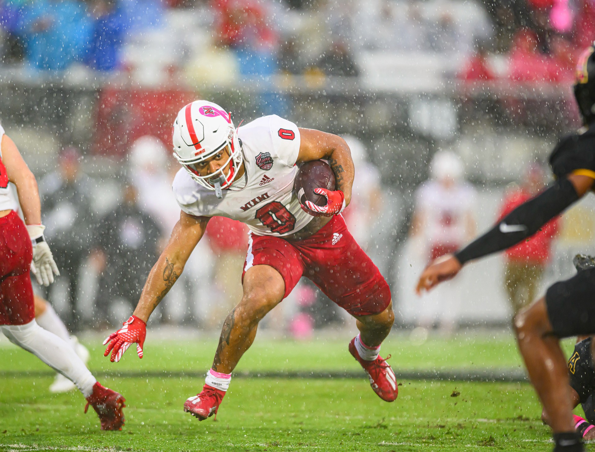 Erick Truong/Undrafted