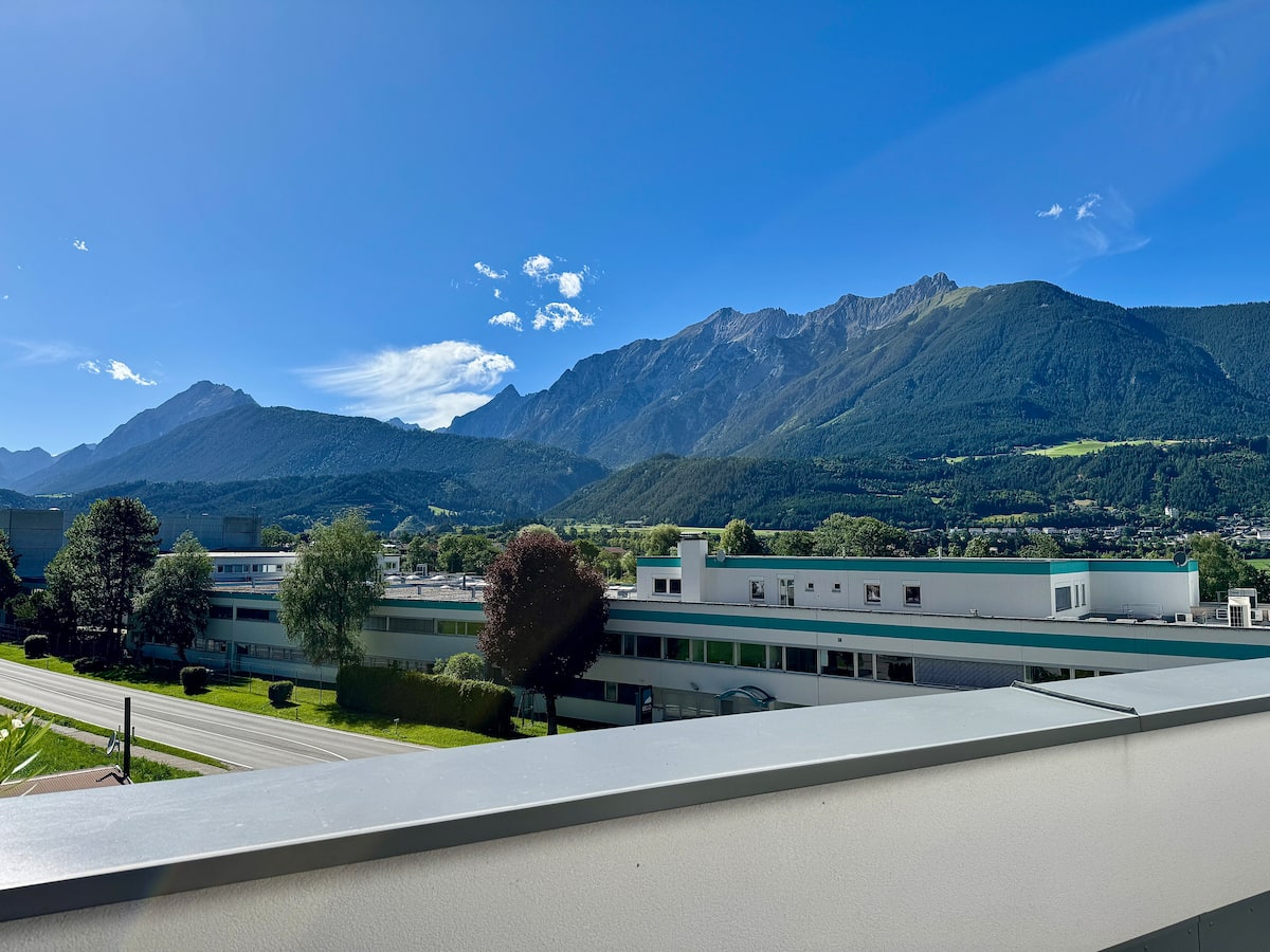 Panorama View Apartment Tirol, Foto 30