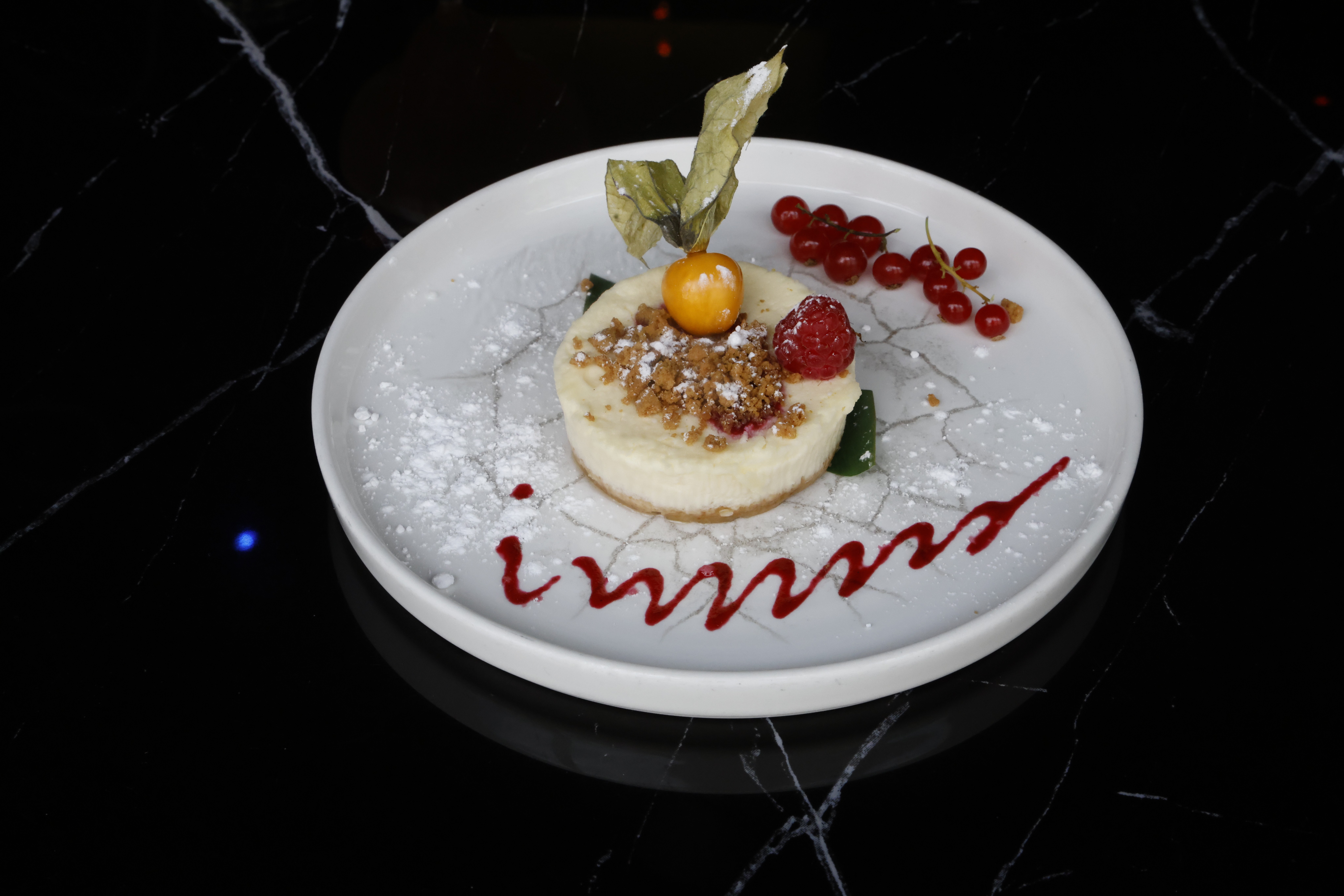 Menu Item Image