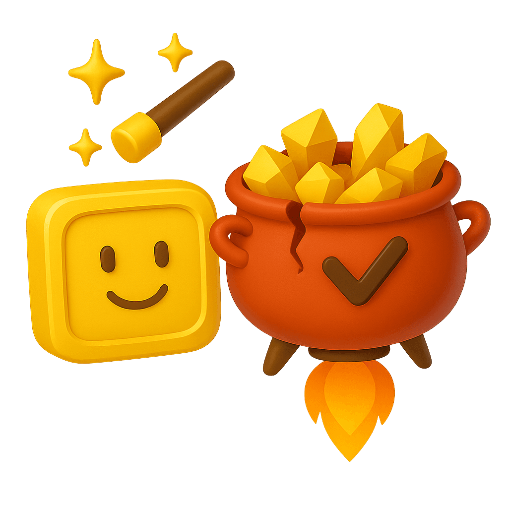 Simplify Token Creation and Launch