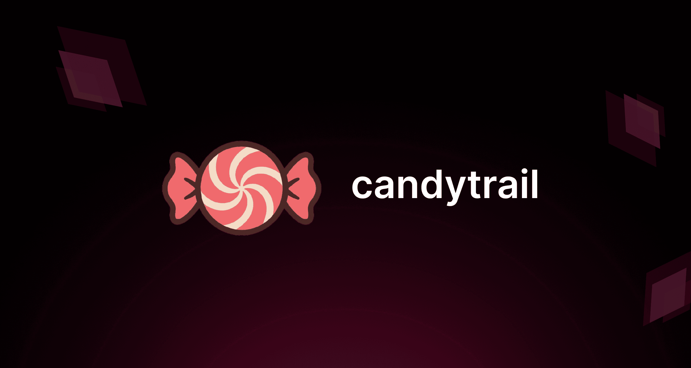 Candytrail - Boost in-person offline retail sales logo