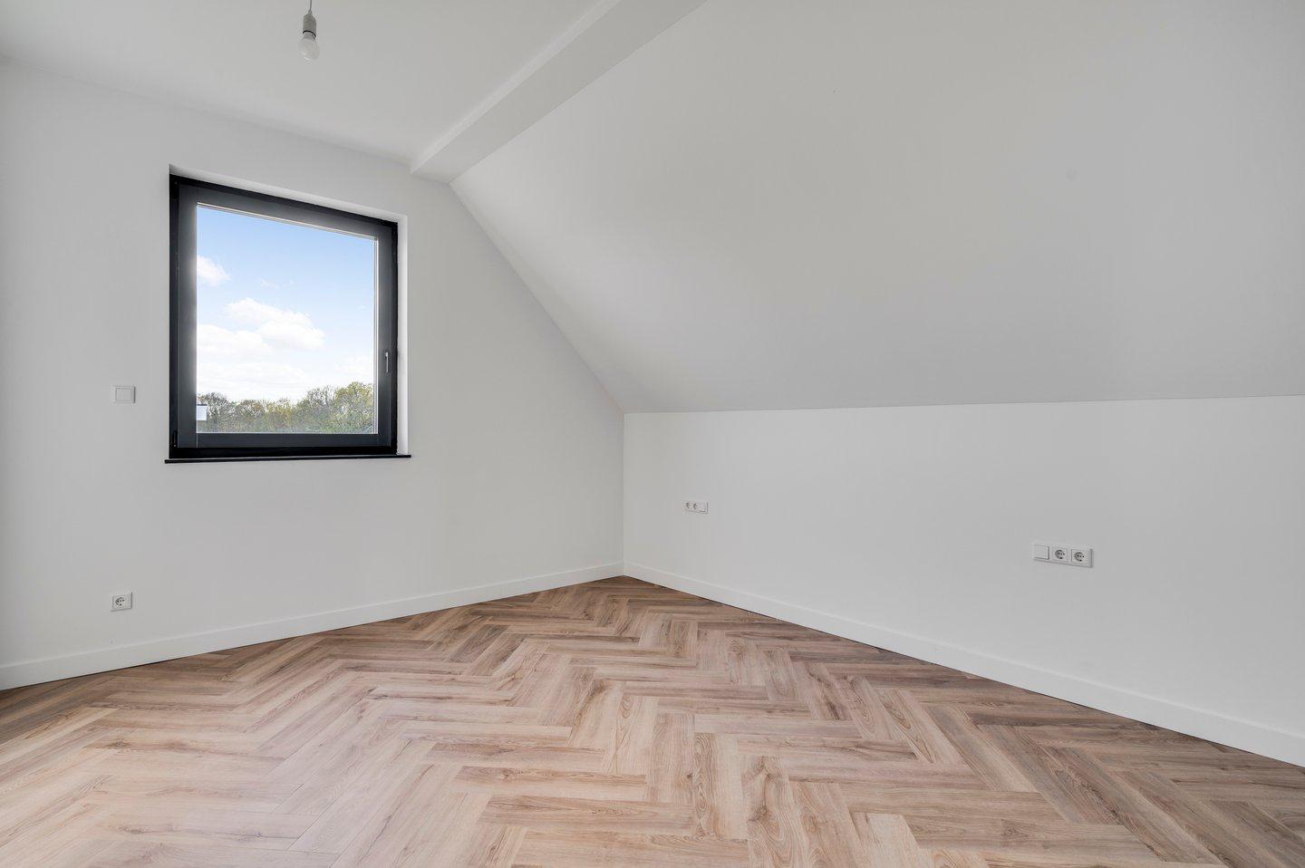 3D rendering of a proposed commercial complex