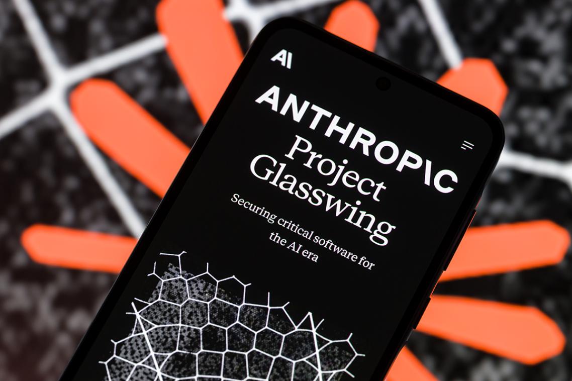 Claude Mythos and Project Glasswing
