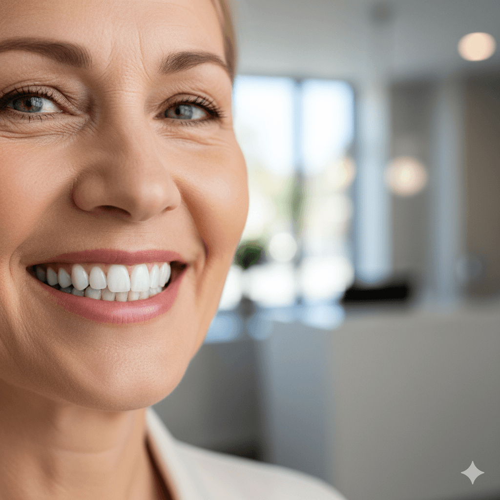Implant Dentist Near Me