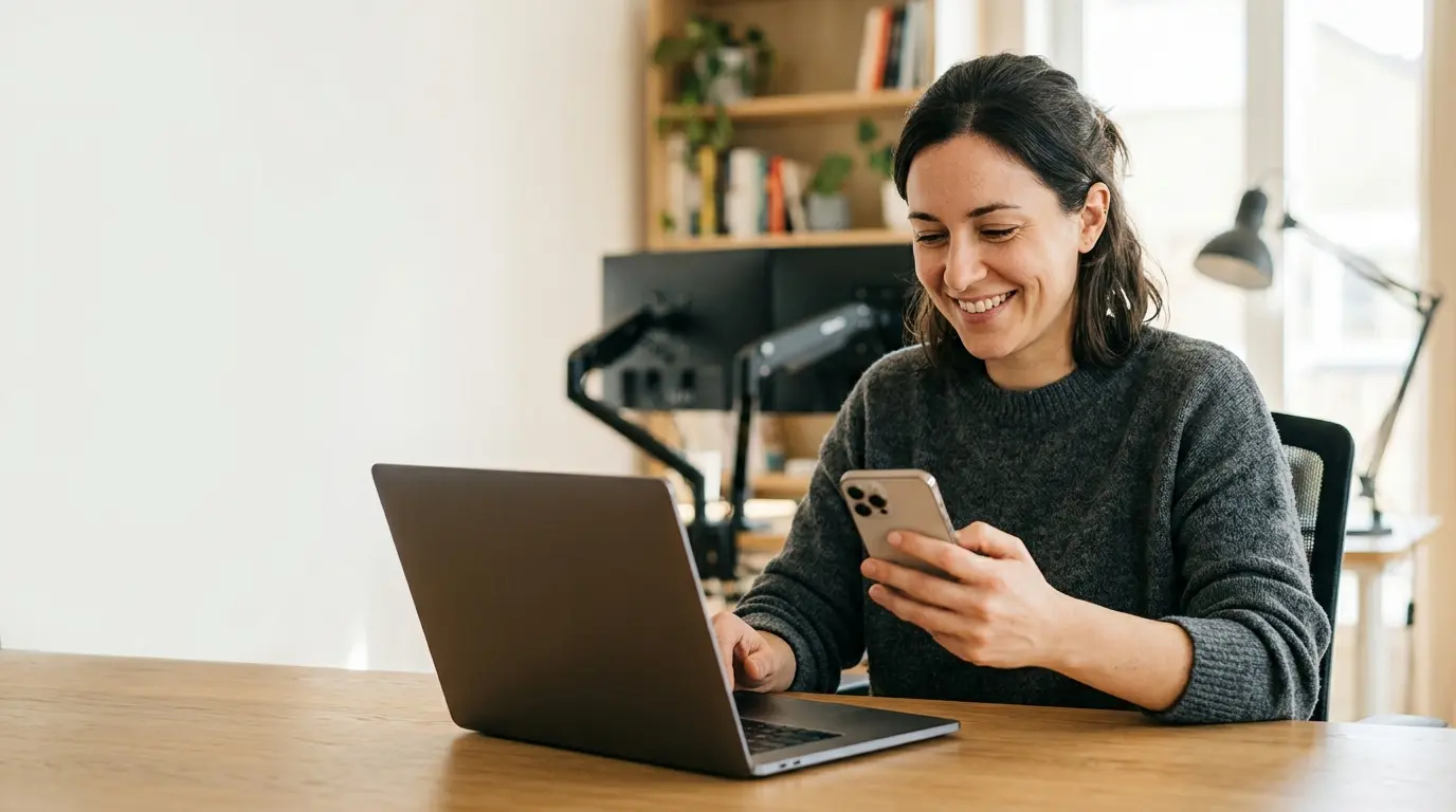 How to Keep Lip-Sync and Audio State in Sync After an Interruption in VideoSDK