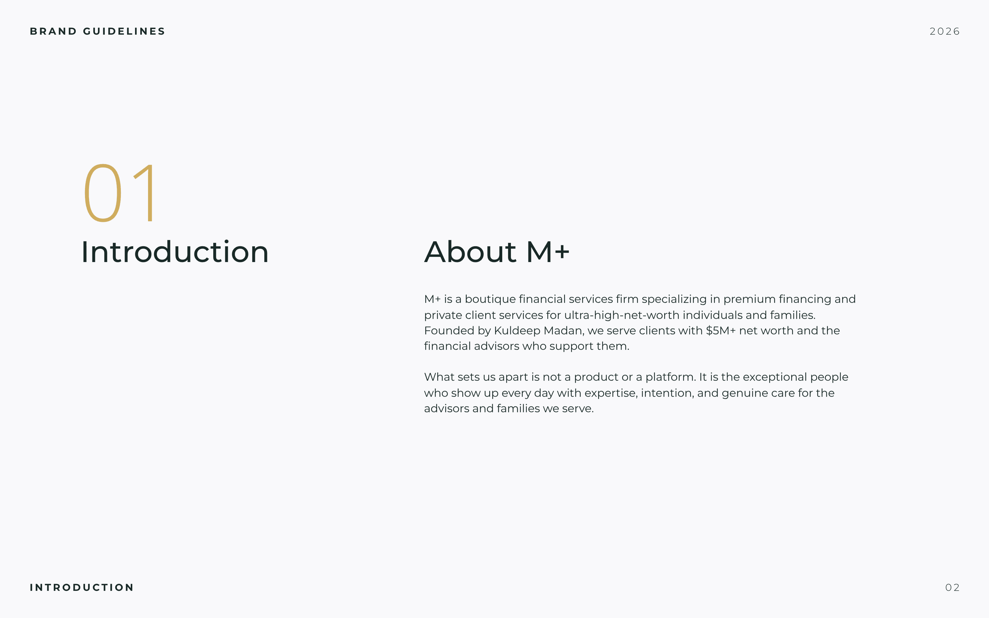Brand Design + Marketing artwork 3