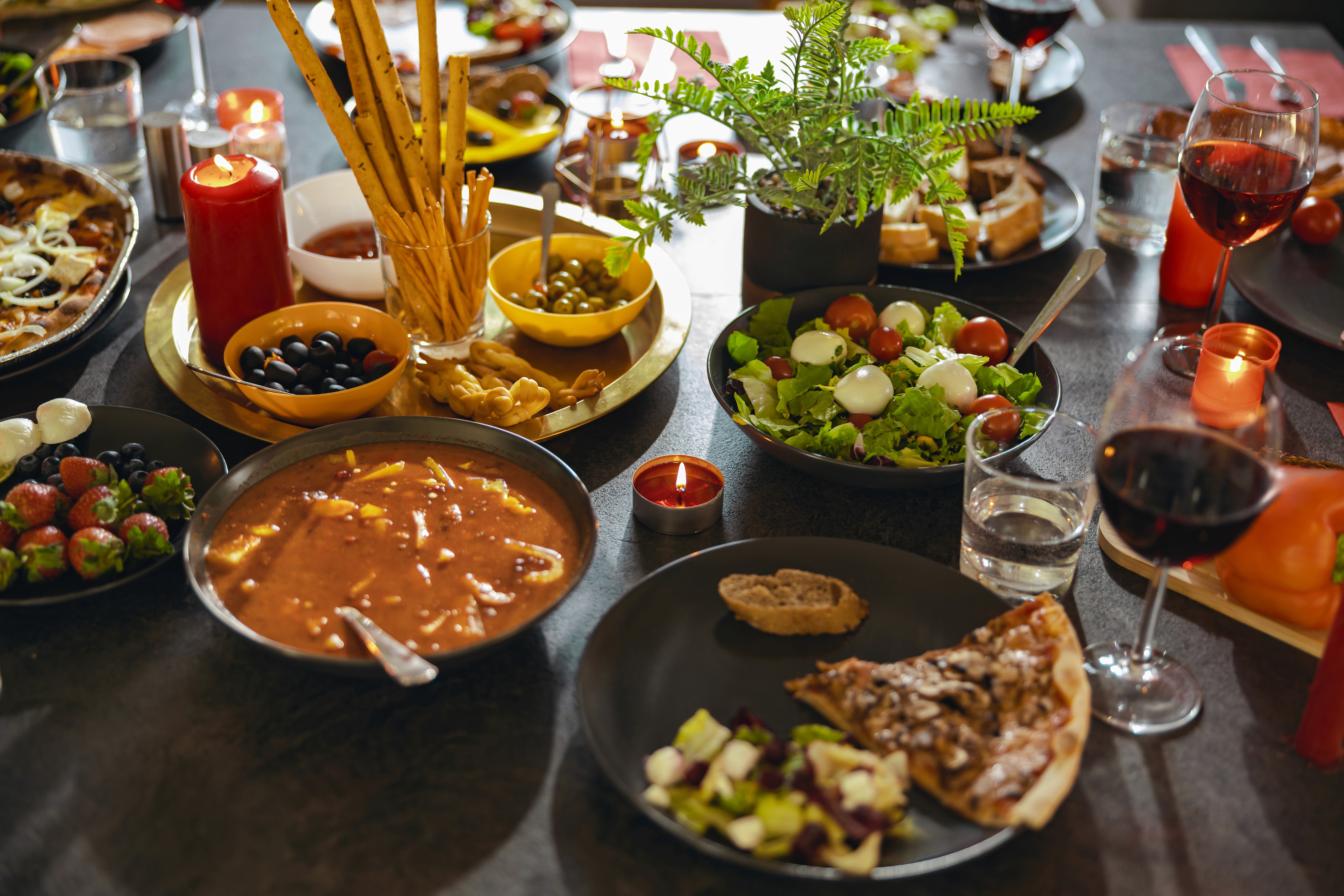 Group of men standing with Sufboard