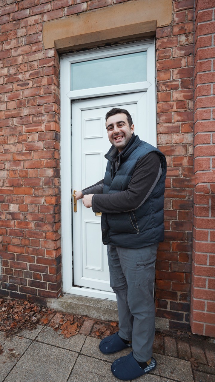 Here comes the alt text