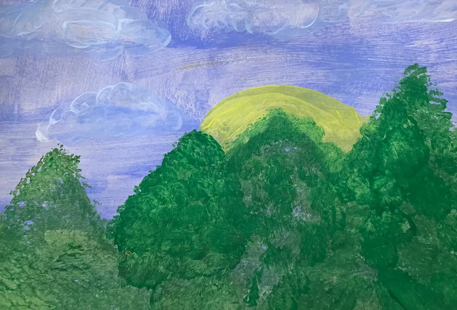 Children art 8