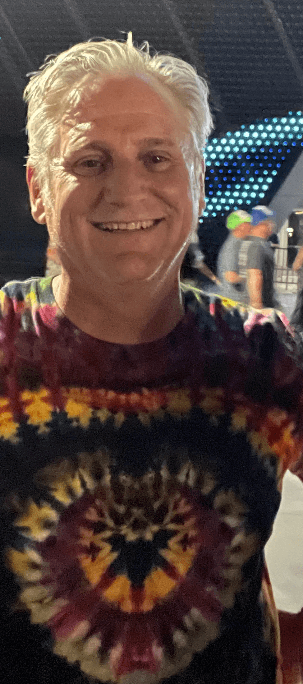 Doug Hammond, Co-Founder
