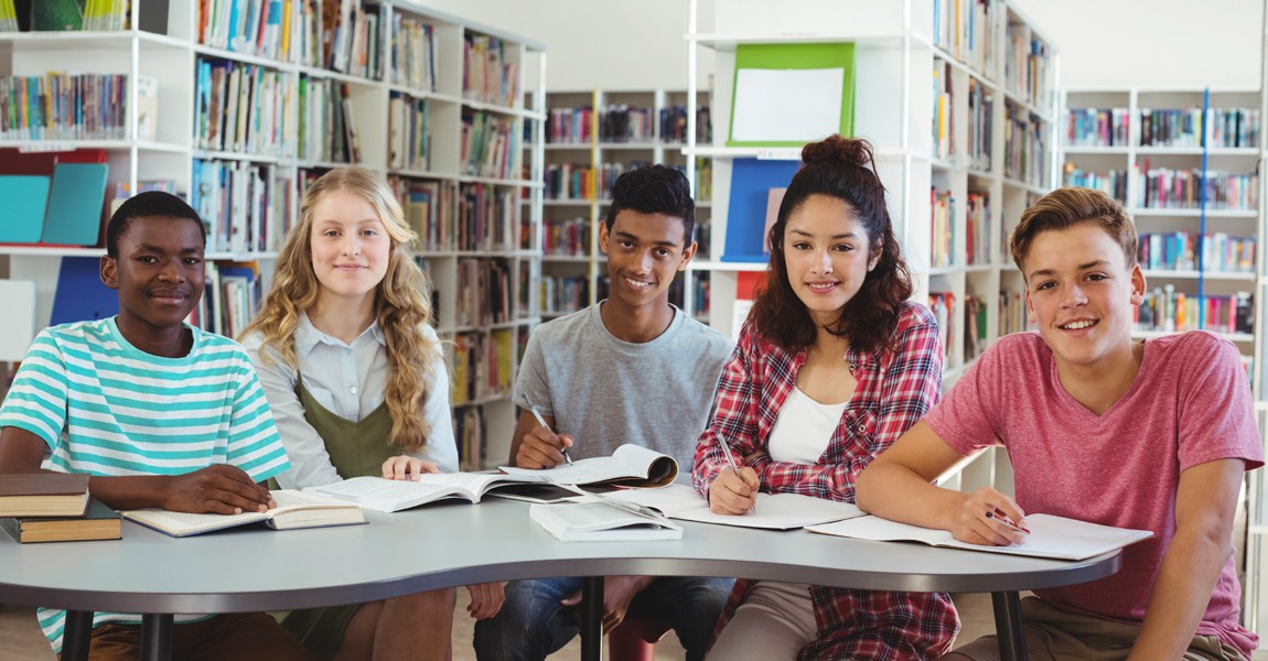 Beyond the Textbook: Exploring Non-Traditional High Schools in Hyderabad