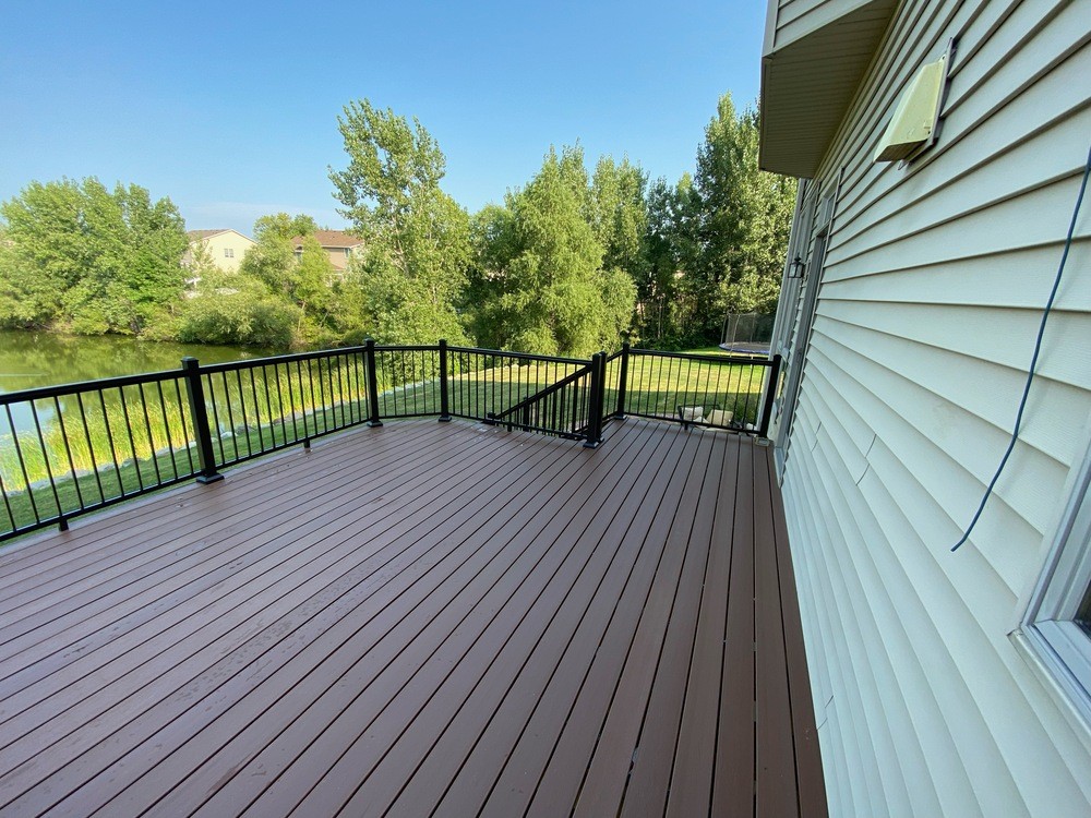 deck building Minneapolis, deck repair services, Twin Cities deck builders, affordable deck construction