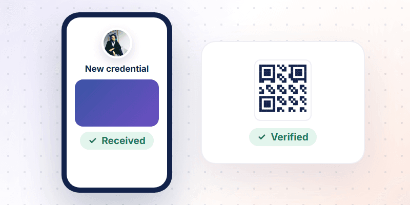 Deliver and verify