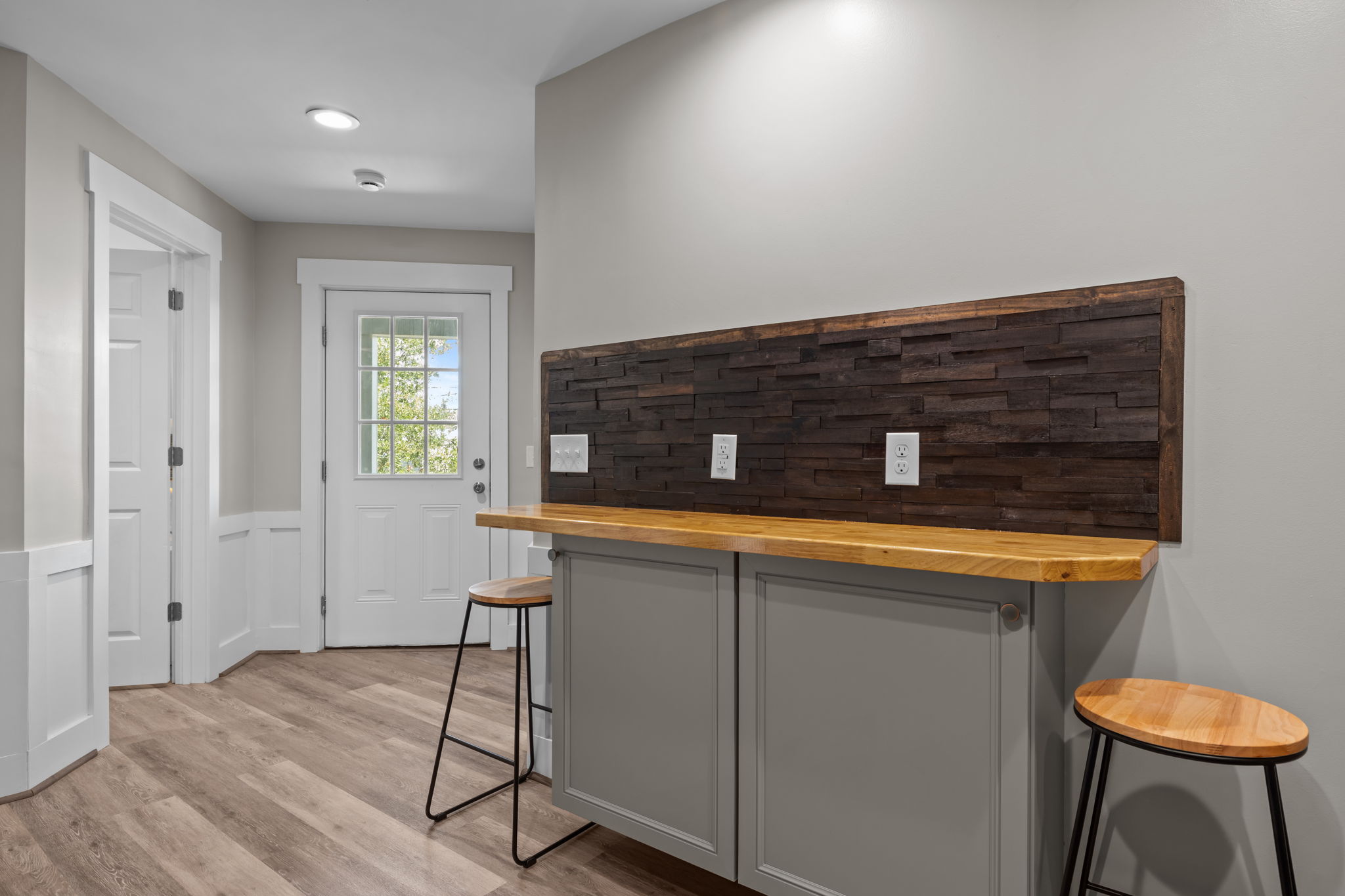 Calicobay cottages, airbnb in downtown morehead city