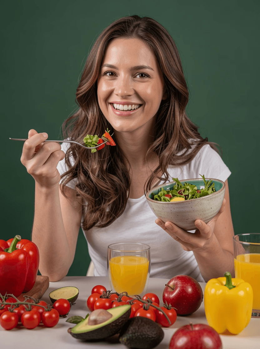 Concetrated triathlete grayscale