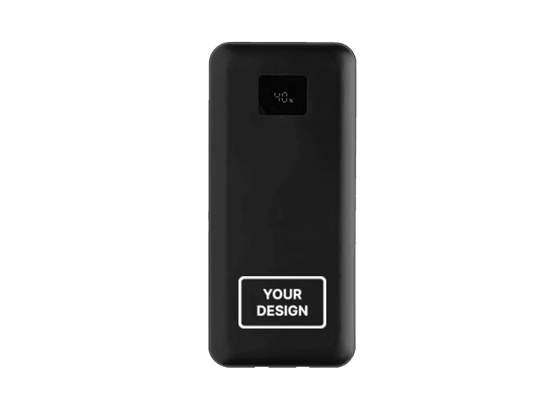 Laptop Powerbank 65W