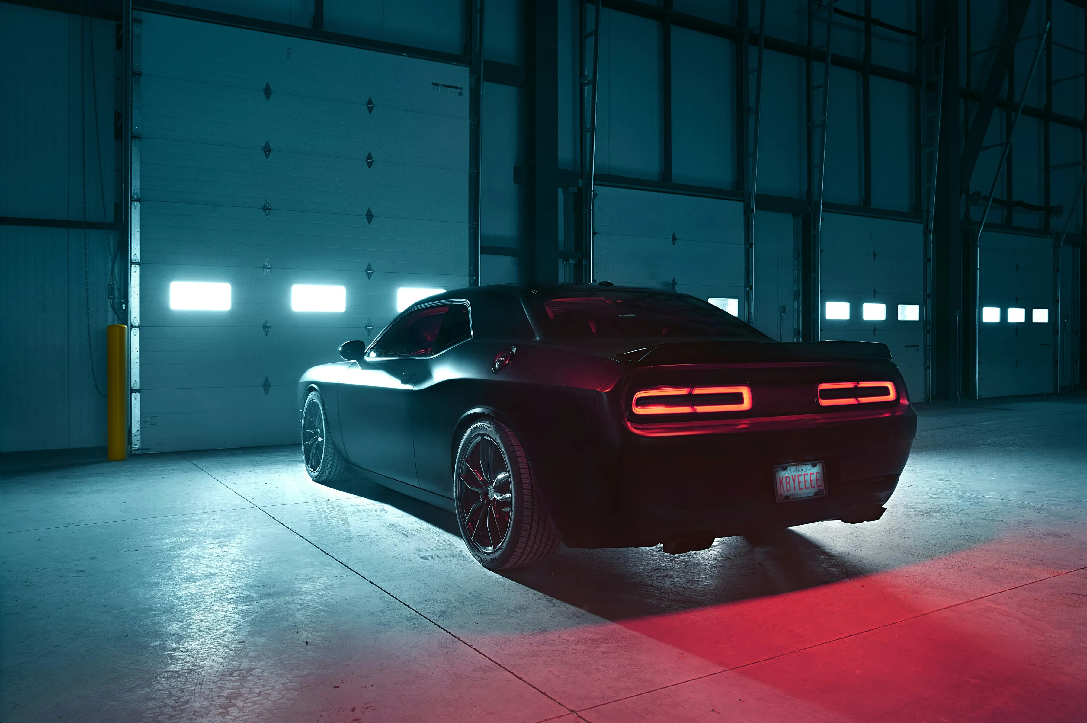 Dodge SRT