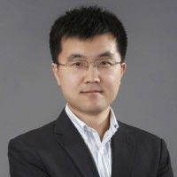 Image of Bill Song, Peak3 CEO