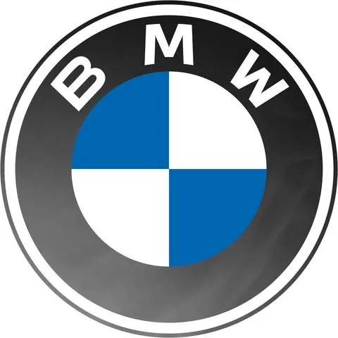 BMW logo. European car service Dubai & BMW specialist Al Quoz garage.