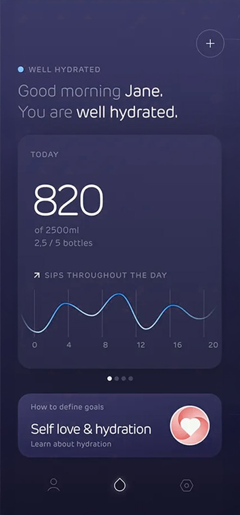 Weather app image