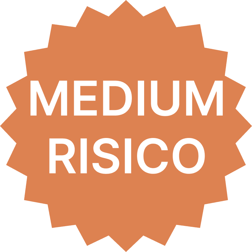 Medium Risico