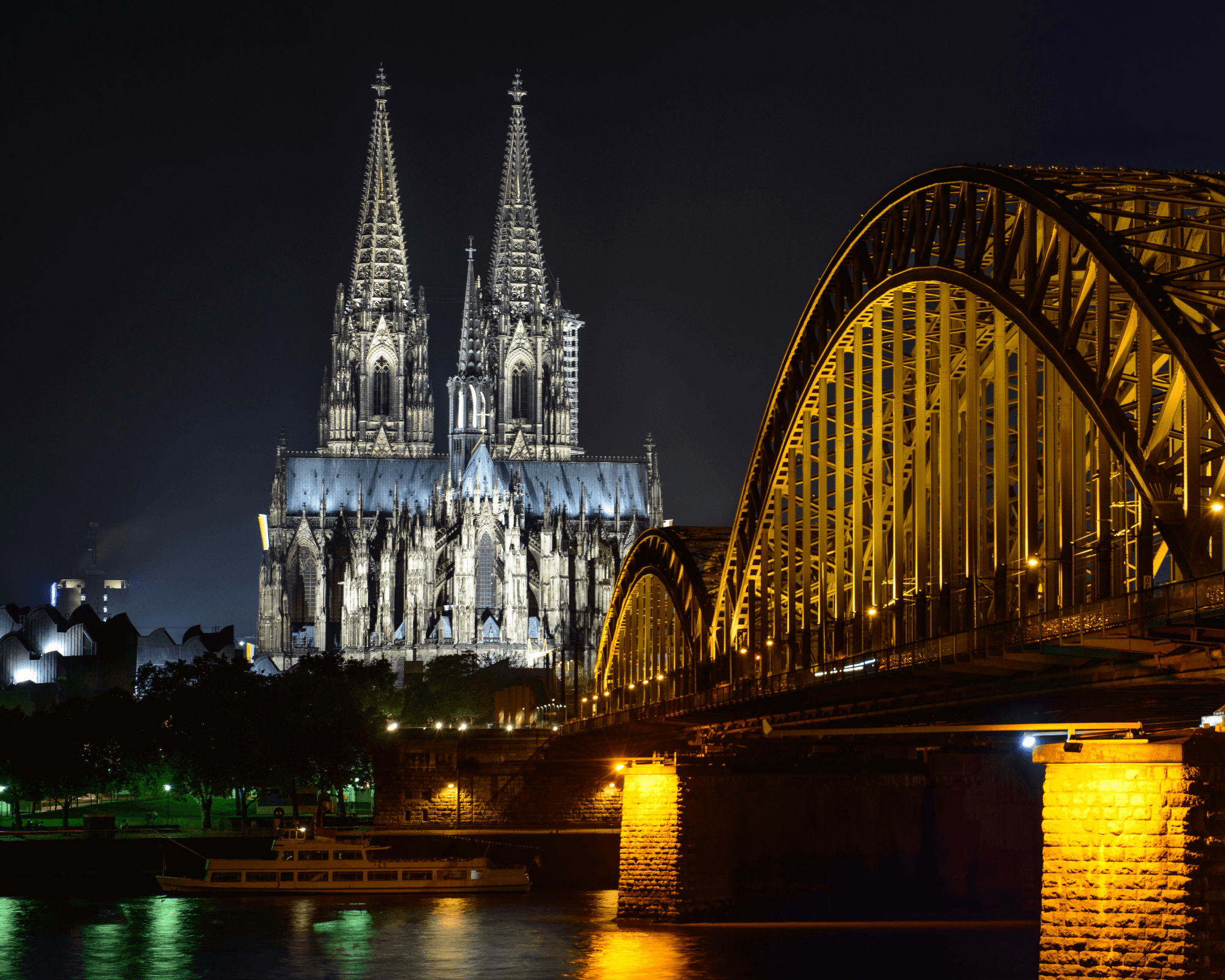 Kölner Dom