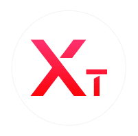 Xytech Transmission round logo