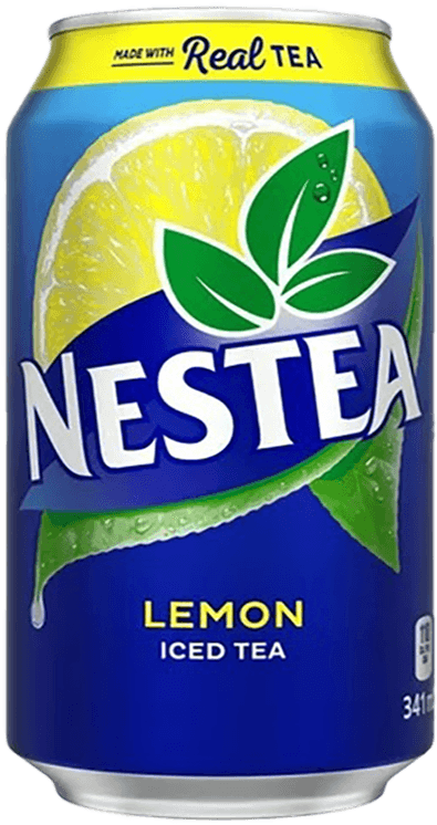 nestea lemon