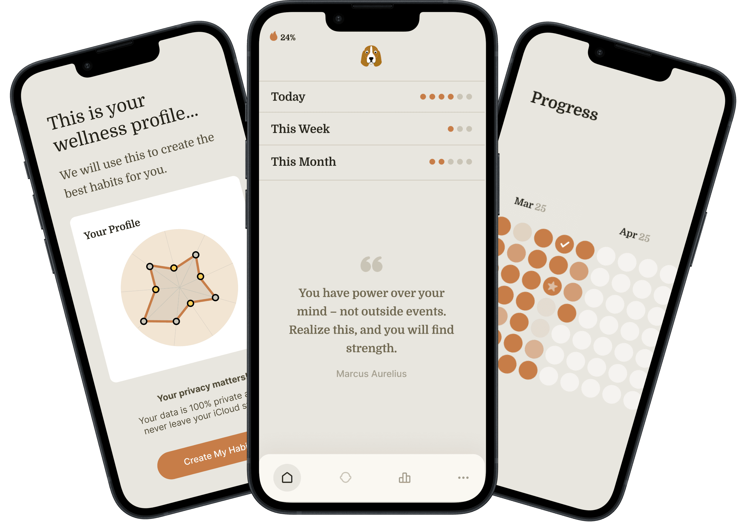 Avatar of template creator