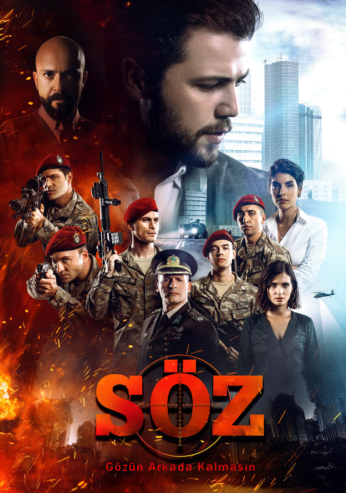 Söz