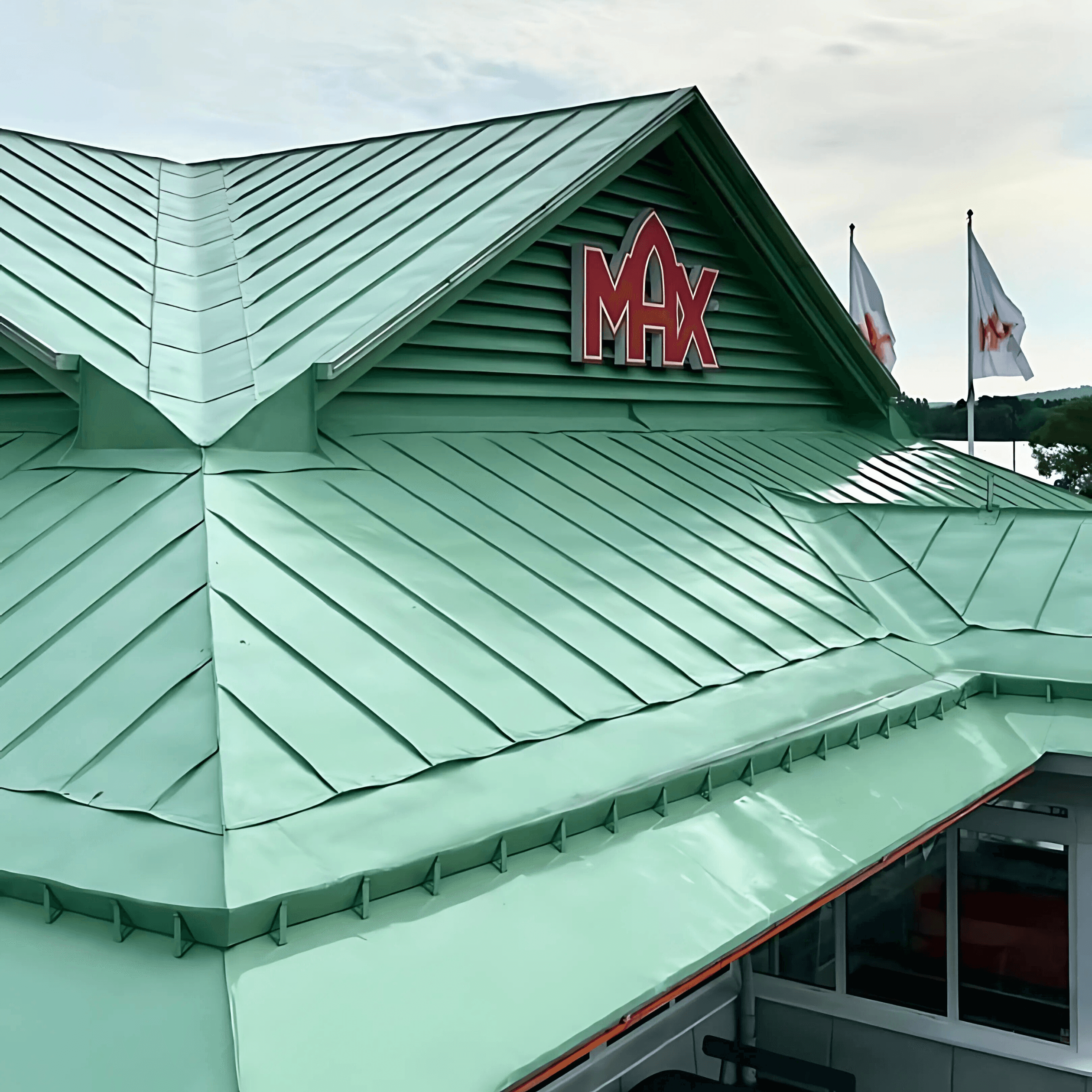 Måleri i Borås