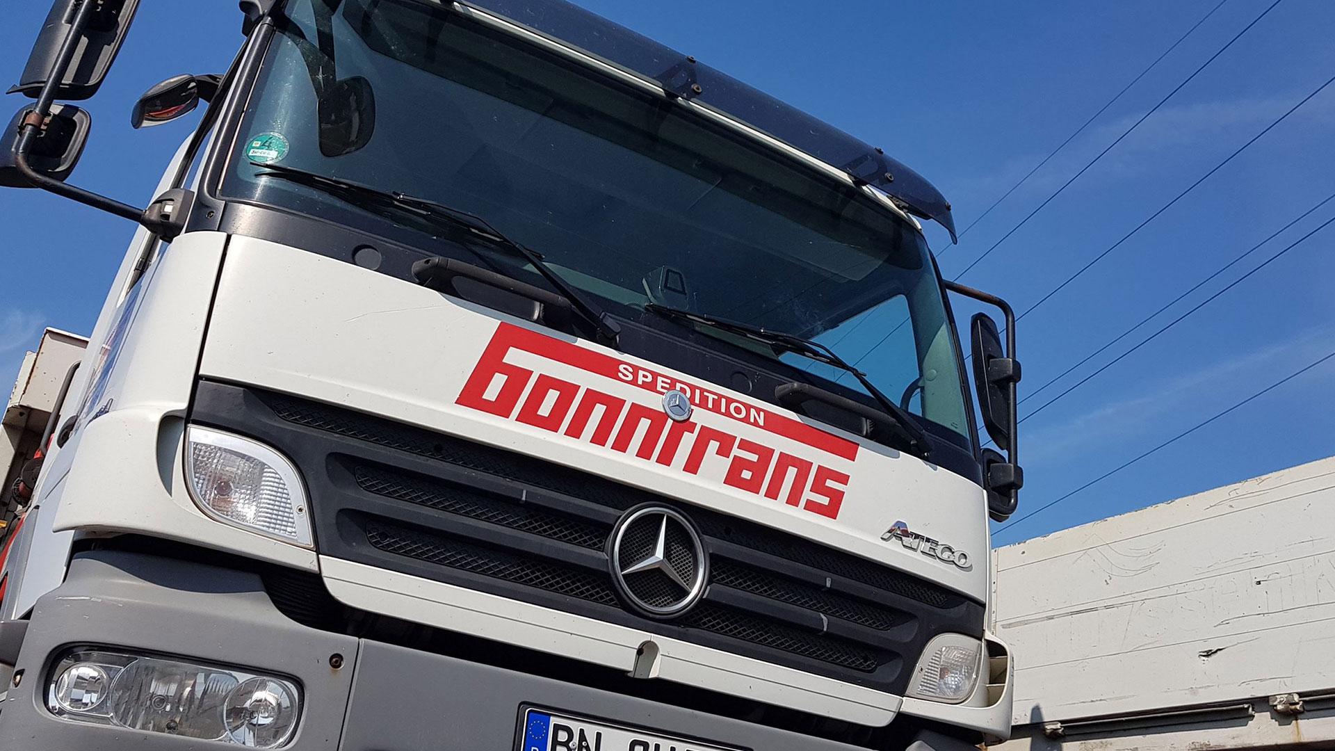 Top-Arbeitgeber in der Logistik