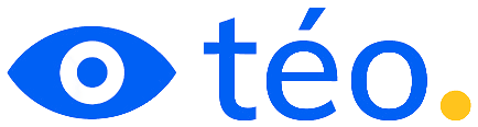 Teo Med logo png