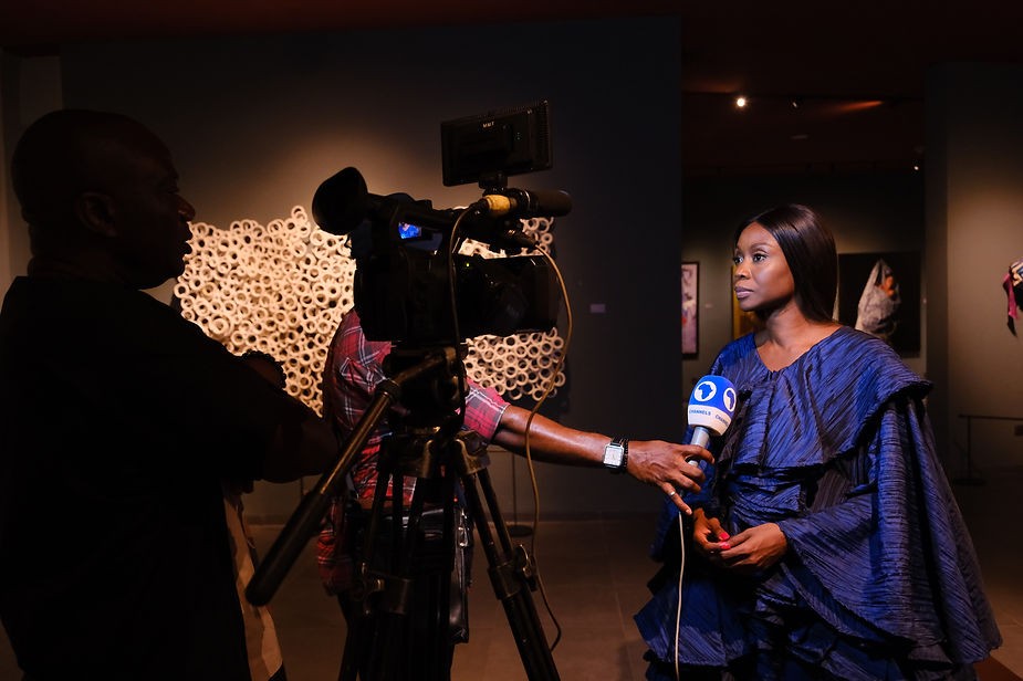 Olufisayo Bakare | Courtesy of Fisayo Bakare