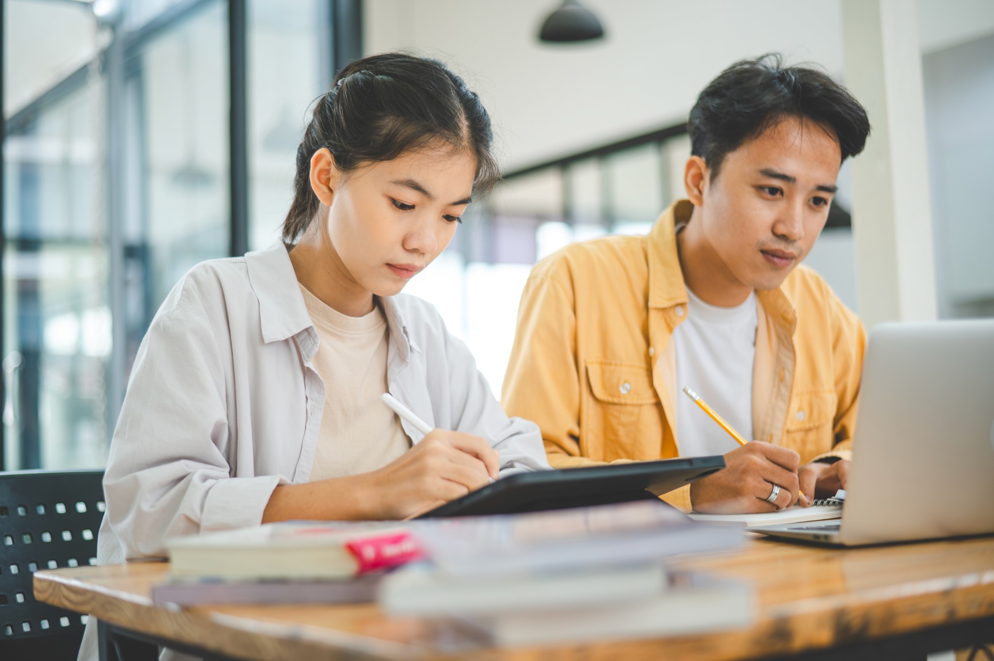 natural beauty products