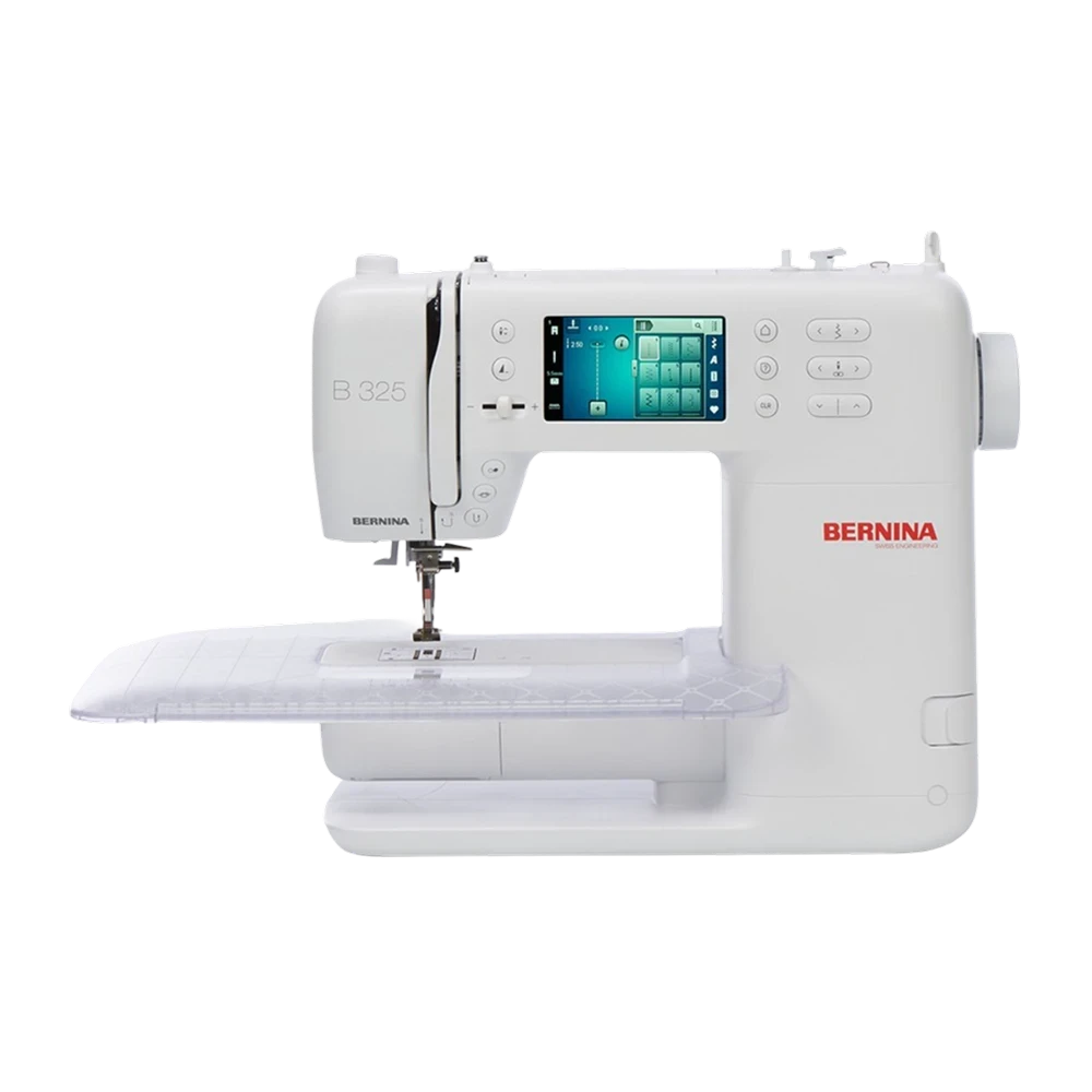 Bernina 325