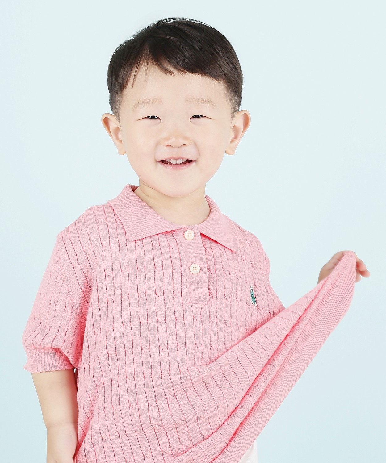 분당 로그스튜디오 어린이 프로필사진 촬영 후기 | 로그스튜디오의 편안하고 자연스러운 키즈 프로필