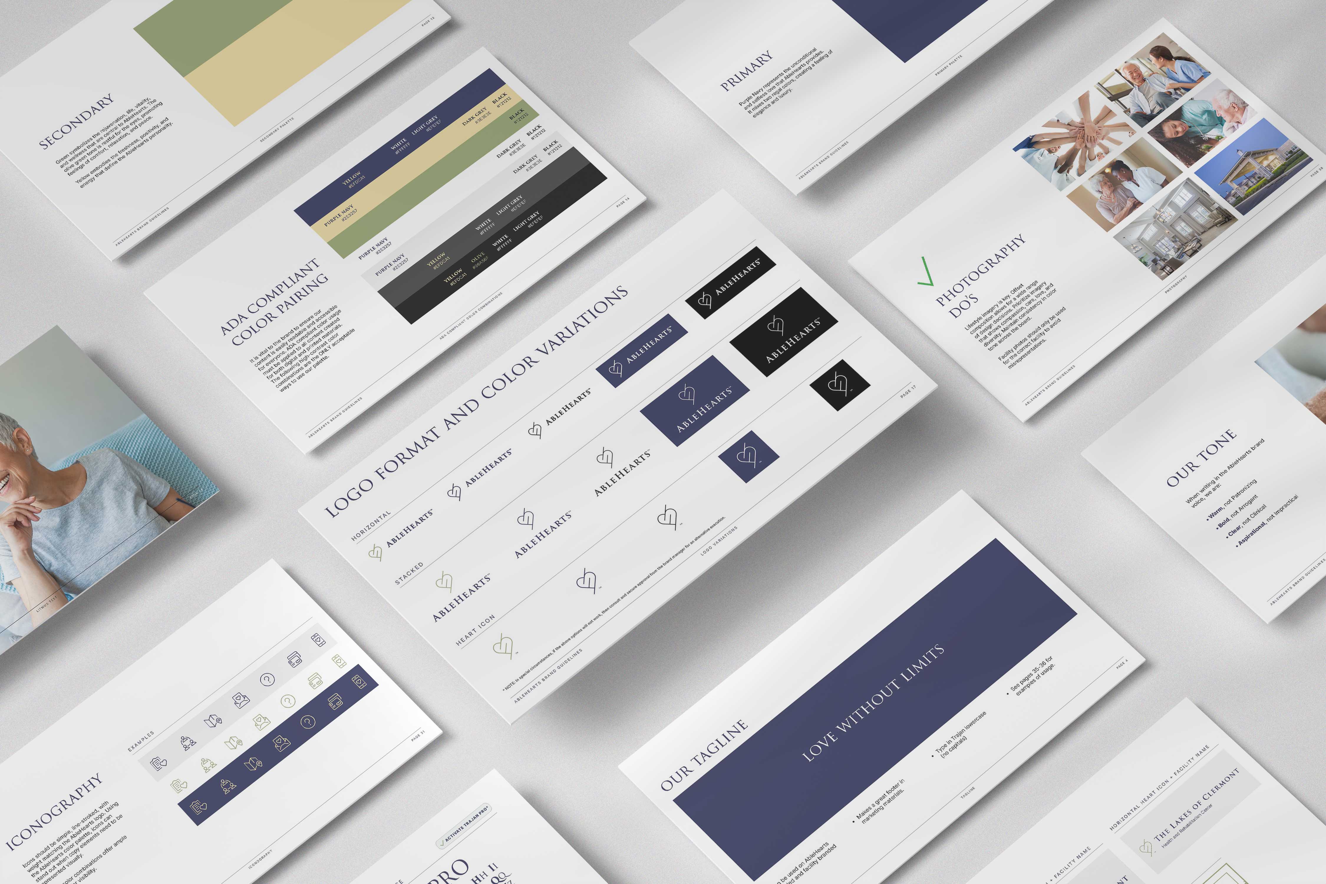 Cigna Dental Ceros Pages